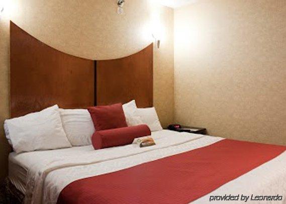 Quality & North-polaris Hotel