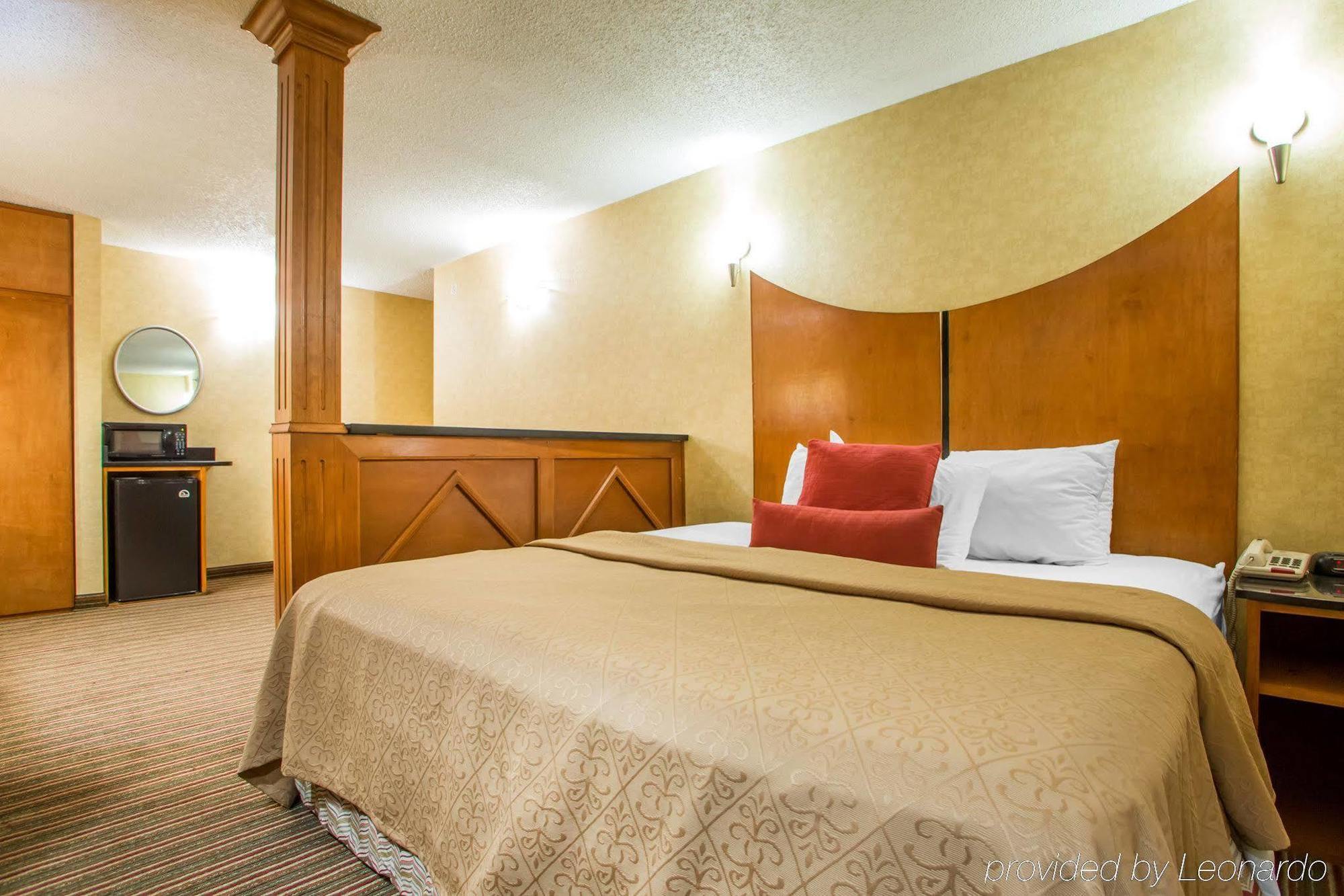 Quality & North-polaris Hotel 2*