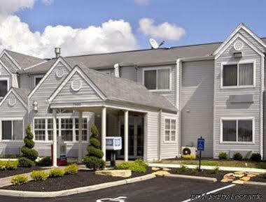 Quality & North-polaris Hotel Worthington