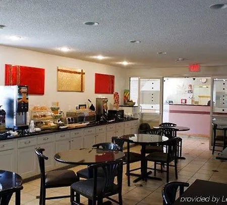 Quality Inn & Suites North-Polaris 