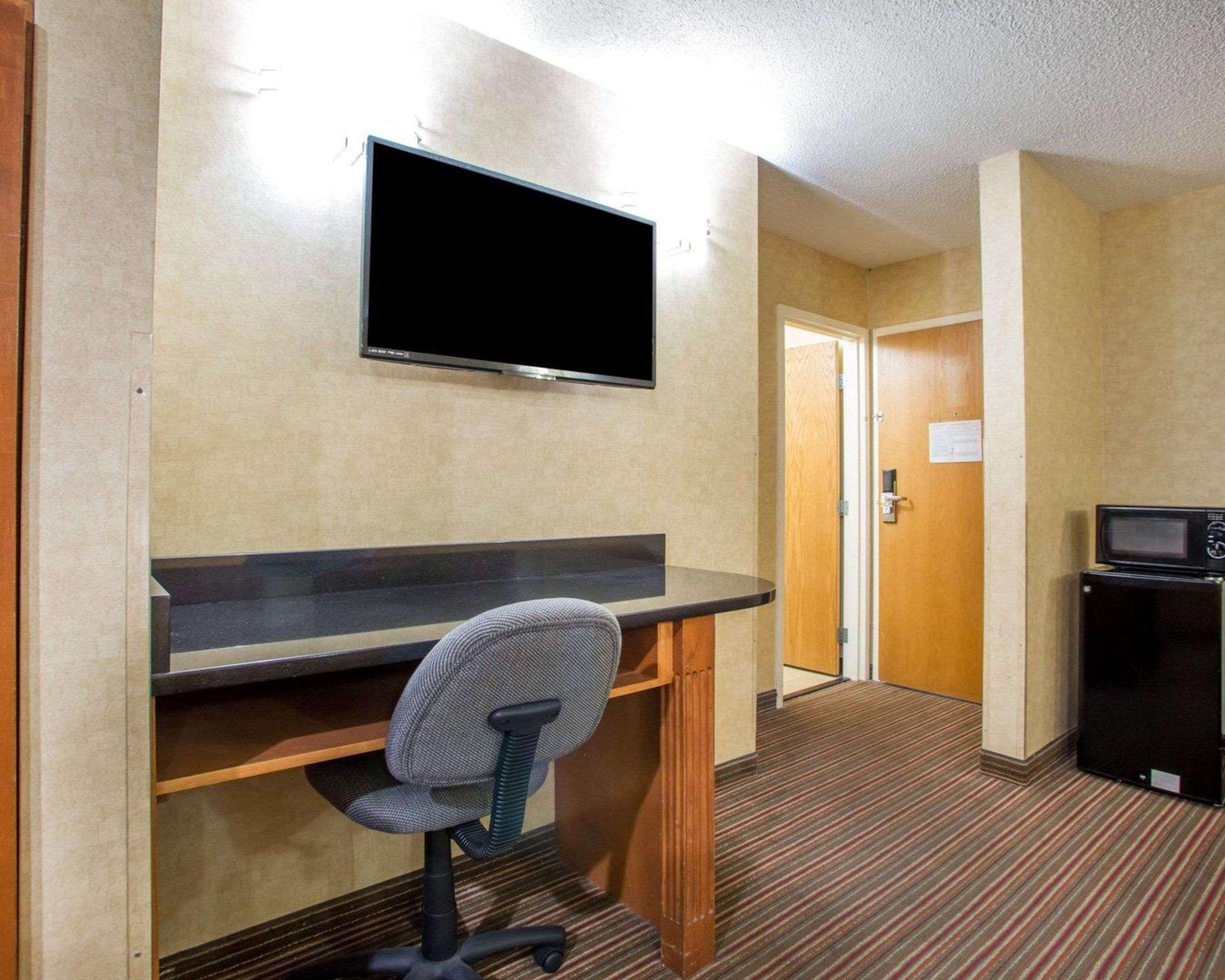 Quality & North-polaris Hotel 2*