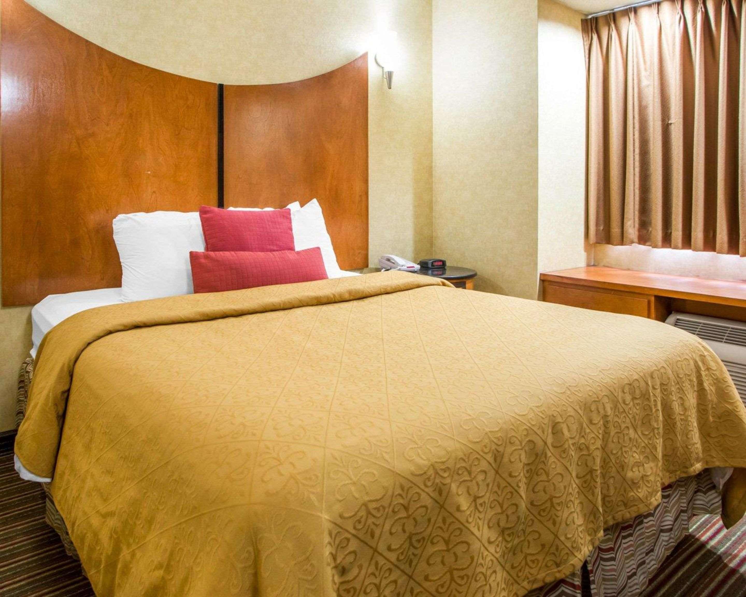 Quality & North-polaris Hotel