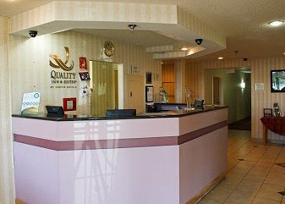 Quality & North-polaris Hotel