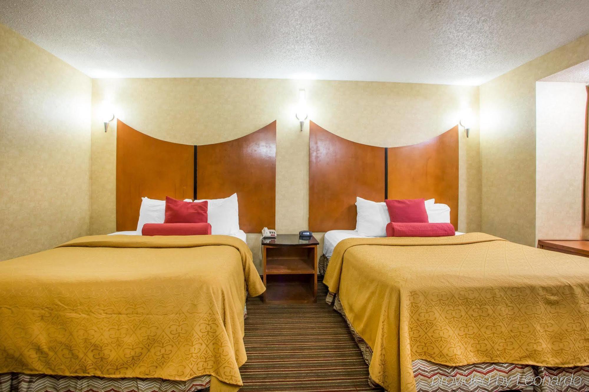 Quality & North-polaris Hotel Worthington